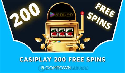 casiplay casino 20 free spins xyqn
